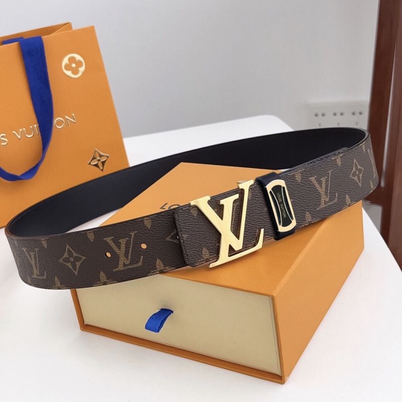 Louis Vuitton Belts